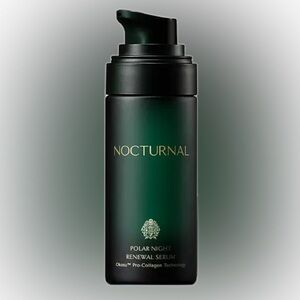 Nocturnal Polar Night Renewal Serum
